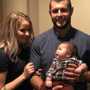 Meet your Posher, D.j.